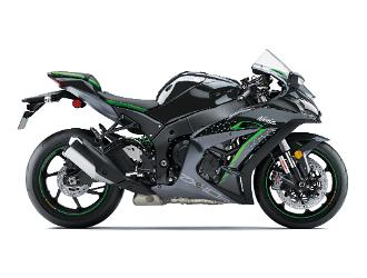 Ninja ZX-10R SE Static (1)